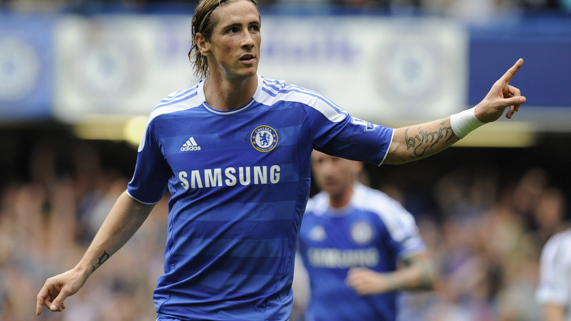 今日图集赛场瞬间定格体育之美，今日图说