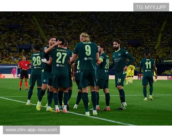 Haaland进球达300粒，助曼城完胜尤文，曼城尤文最新报道